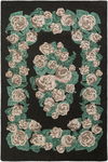 Botany Handmade Rug thumbnail 0