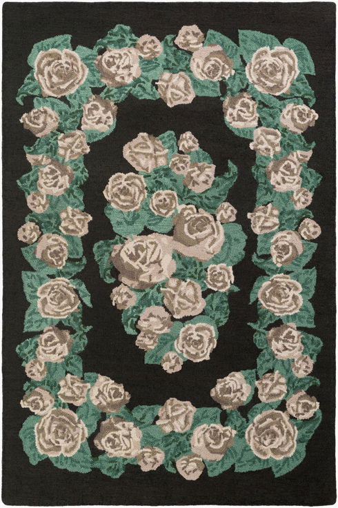 Botany Handmade Rug