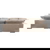 Plunge Sectional Cappuccino thumbnail 2