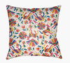 Lolita Accent Pillow, Decorative Pillow by Surya, 18" length x 18" width thumbnail