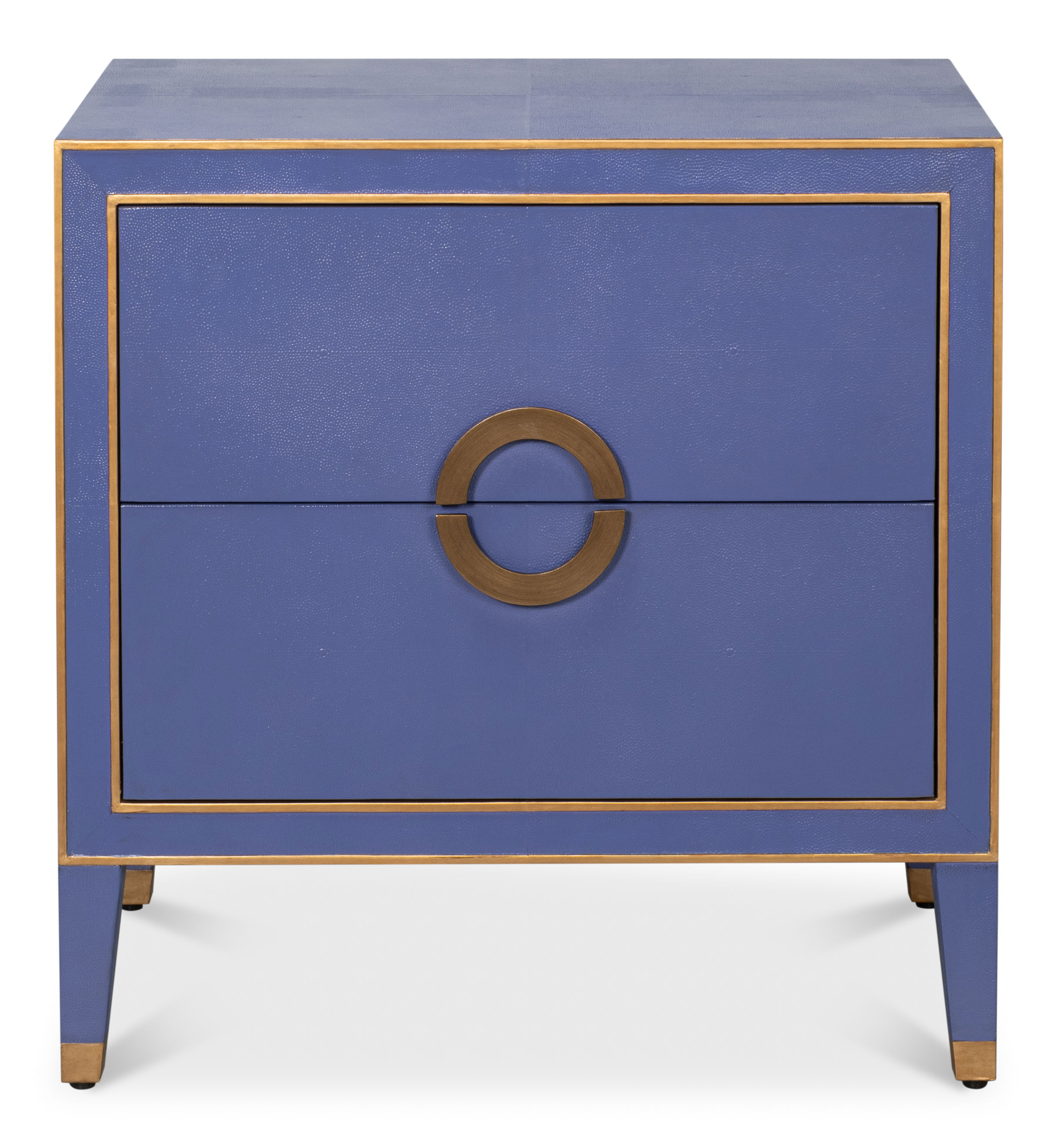 Gabriella Night Stand, Marlin large image 