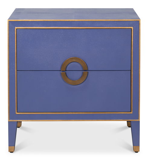 Gabriella Night Stand, Marlin