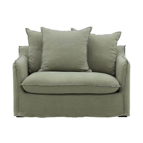 Vivian Sofa Chair Frame