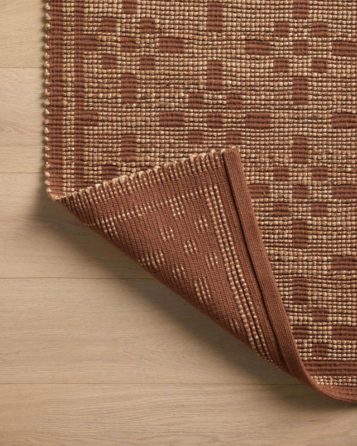 Chris Loves Julia x Loloi Judy Rug, 1'6" length x 1'6" width View 6