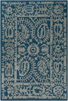Armelle Handmade Rug thumbnail 0