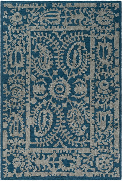 Armelle Handmade Rug