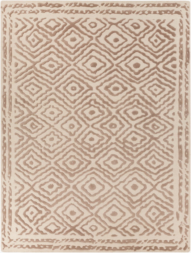Atlas Handmade Rug, by Surya, 11' length x 8' width