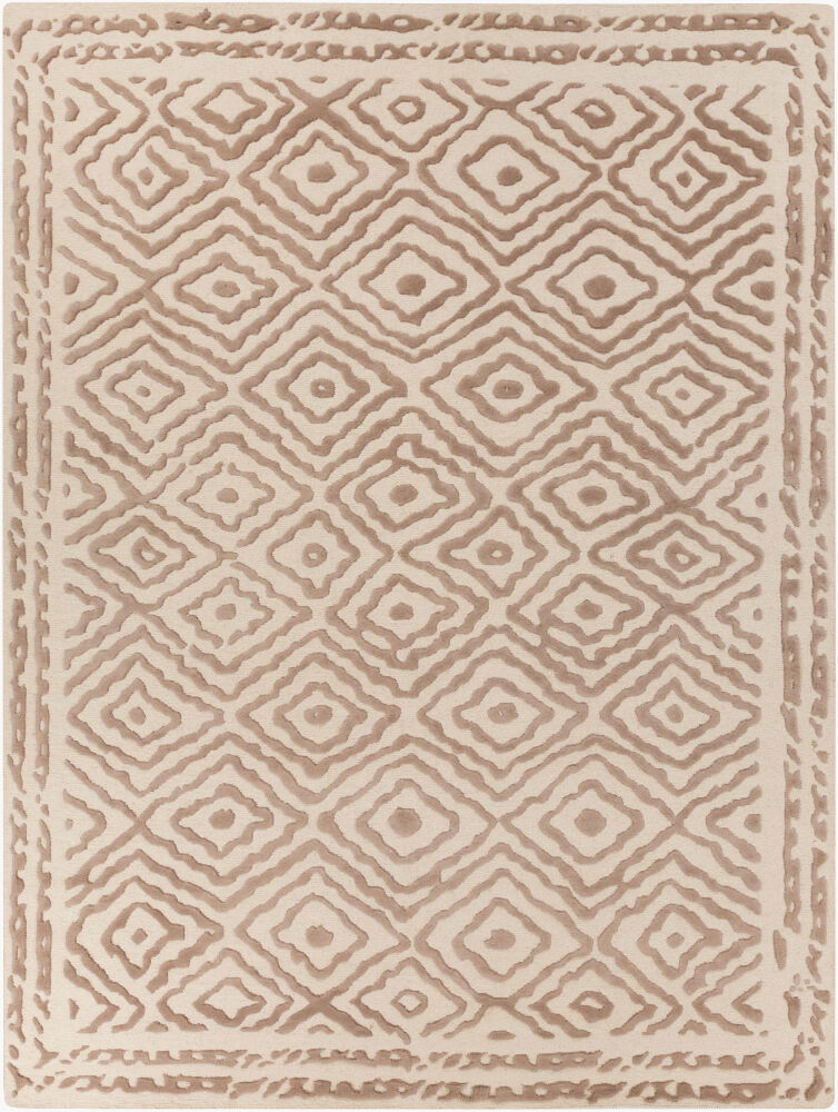 Atlas Handmade Rug large image 