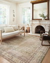 Loloi Margot Rug, 2'6" length x 7'6" width thumbnail 5