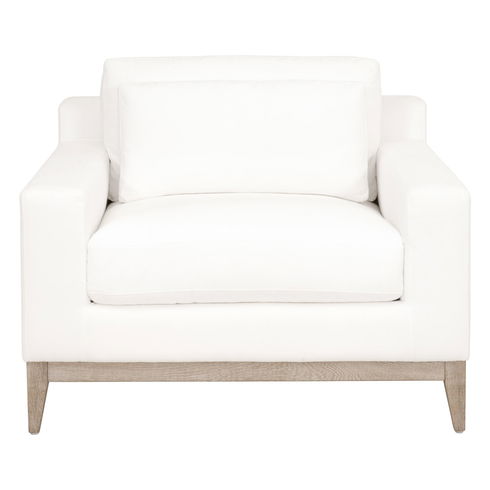 Vienna Track Arm Sofa Chair