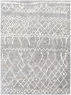Andorra Machine Woven Rug, by Surya, 6'11.86" length x 5'2.99" width thumbnail