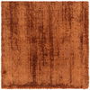 Moreno Handmade Rug, by Surya, 1'6" length x 1'6" width thumbnail