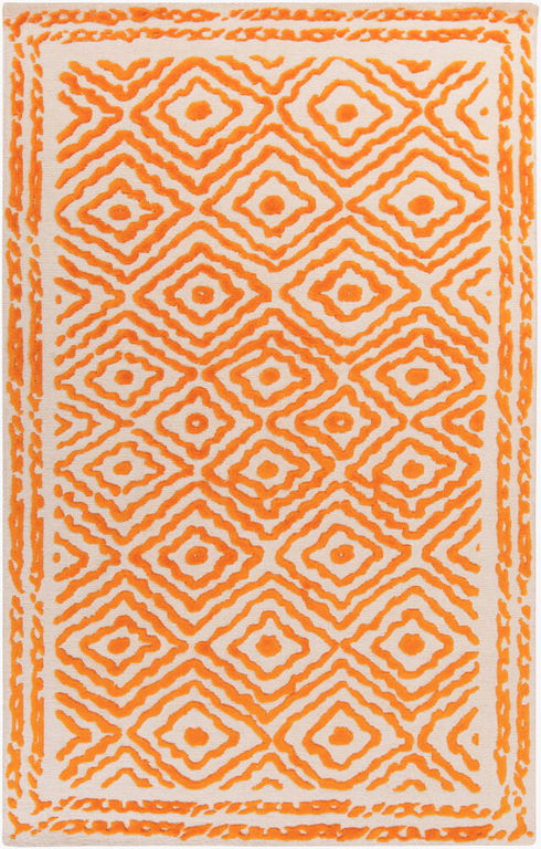 Atlas Handmade Rug