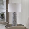 Havana Blue Table Lamp thumbnail 3