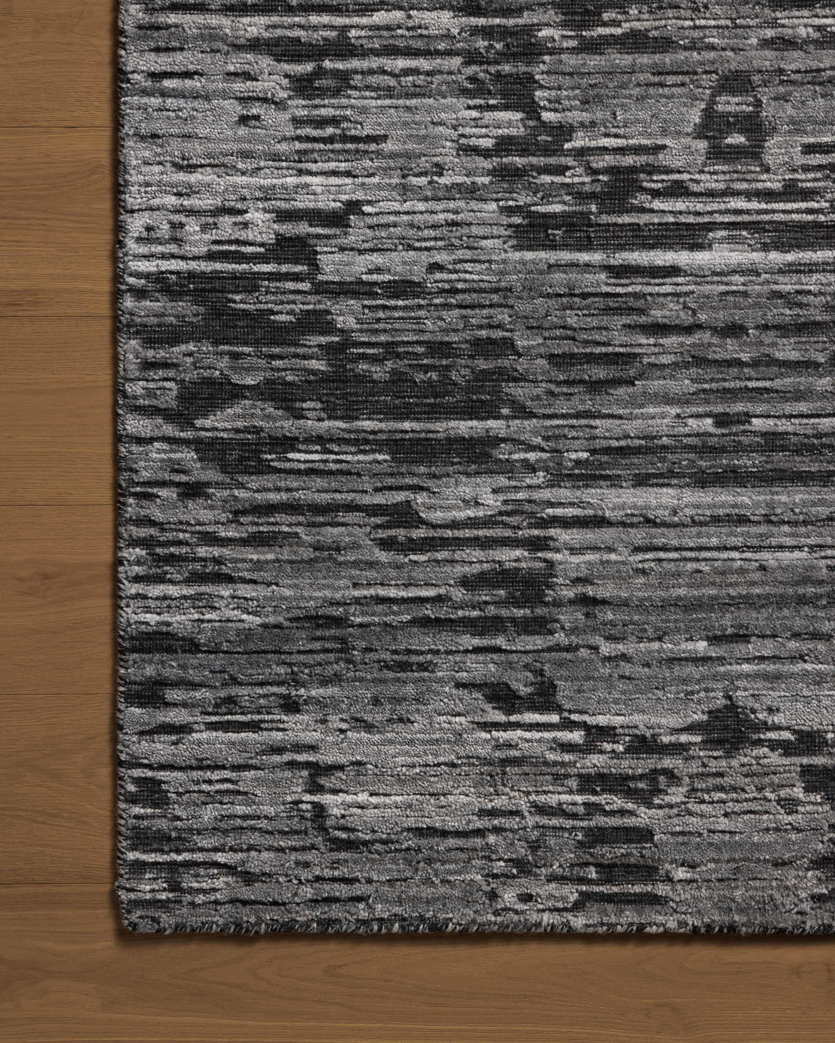Jean Stoffer x Loloi Daniel Rug, 2'6" length x 8'6" width View 4