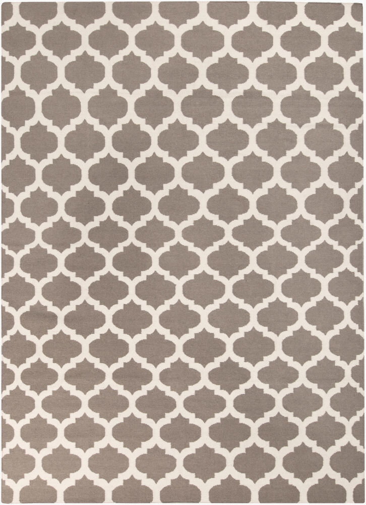 Frontier Handmade Rug, by Surya, 11' length x 8' width