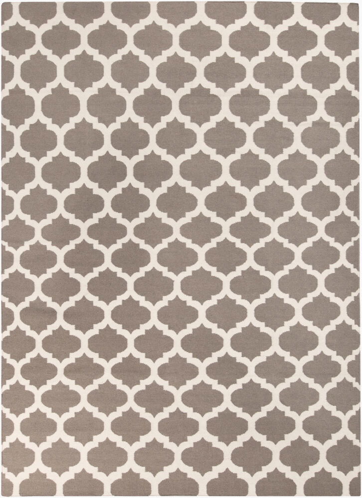 Frontier Handmade Rug large image 