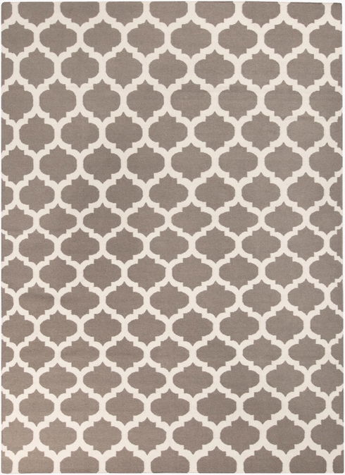 Frontier Handmade Rug
