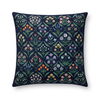 Rifle Paper Co. x Loloi Pillows Pillow, Decorative Pillow, 22" length x 22" width thumbnail