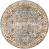 Mona Lisa Machine Woven Rug thumbnail 0