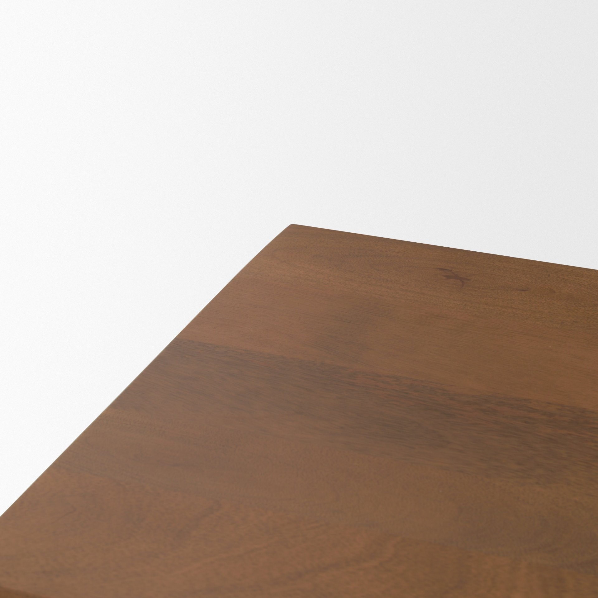 Jonan Medium Brown Wood with Dark Aged Brass 2 Door 3 Drawer Sideboard, Sideboards & Buffet by Mercana, 76" length x 18" width x 31" height View 11