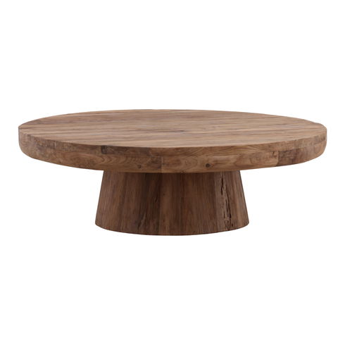 Reyna Coffee Table Natural