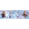 Frozen 2 Peel & Stick Border, Wallpaper by York Wall, 15' length x 6" width x 0.02" depth thumbnail