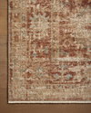 Loloi Heritage Rug, 3' length x 5' width thumbnail 5