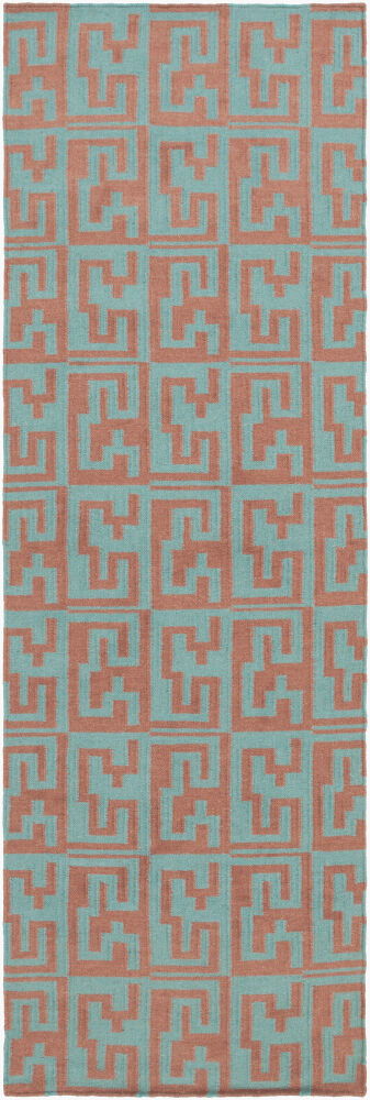 Frontier Handmade Rug