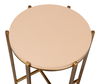 Spence Side Table, Mushroom thumbnail 9