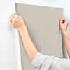 Gesso Weave Linen Wallpaper thumbnail 4
