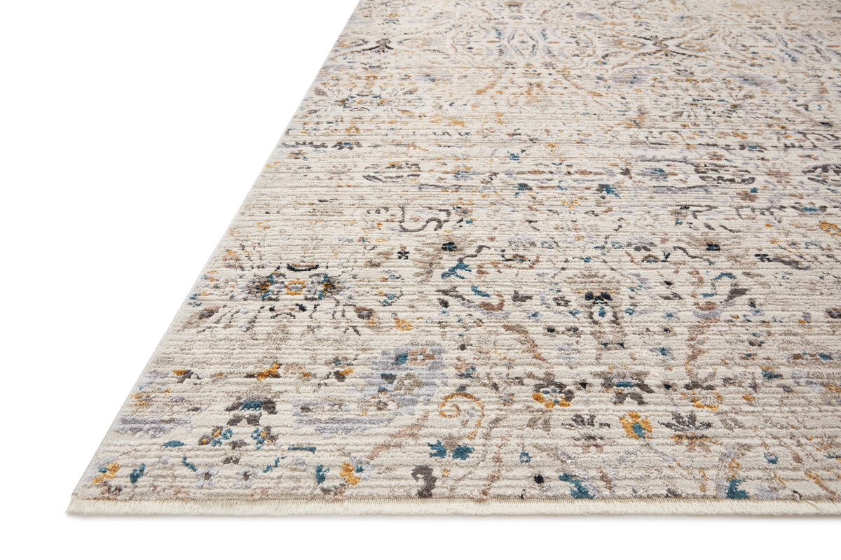 Loloi Leigh Rug, 5'3" length x 7'6" width View 2
