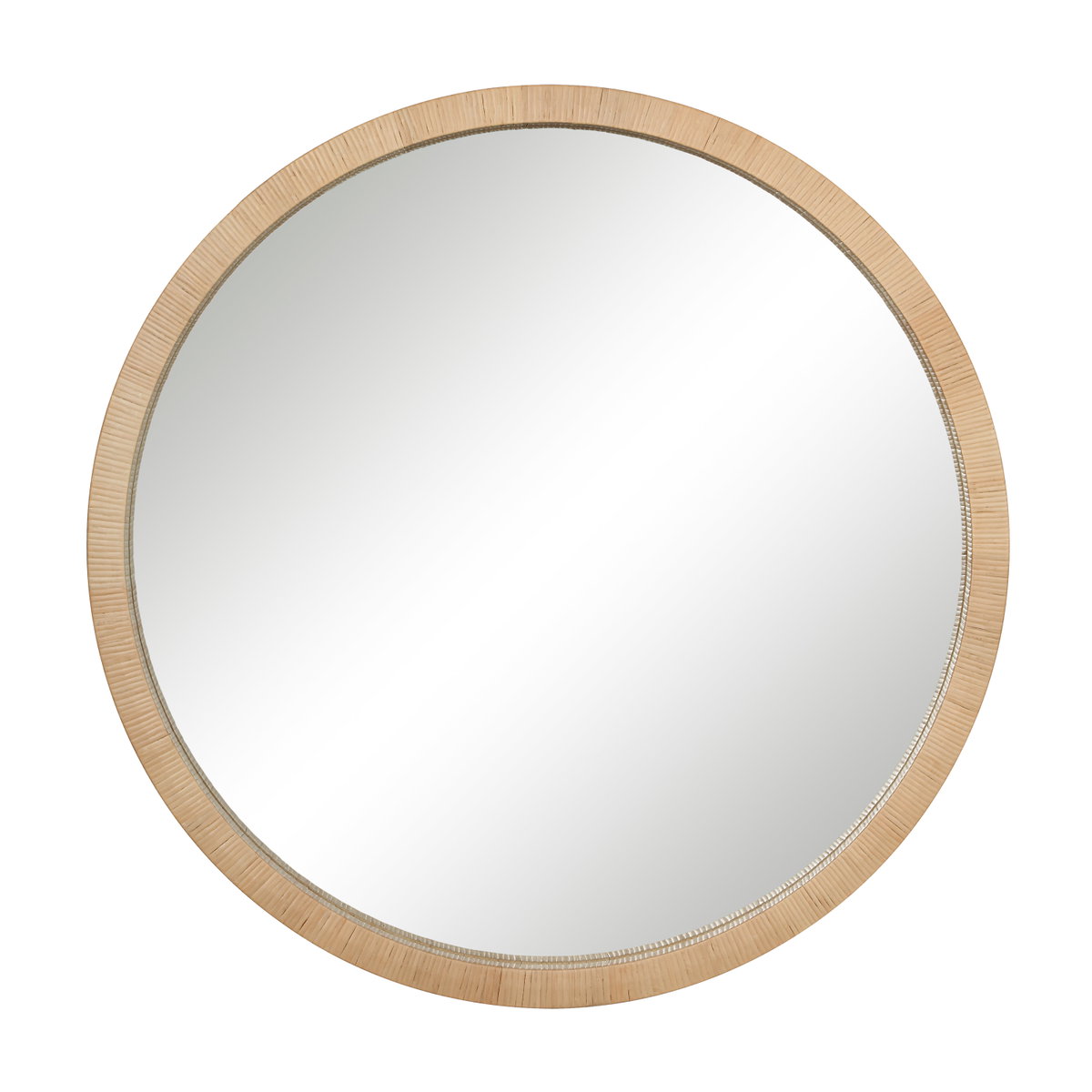Rita, Mirror by Renwil, 48" height x 1.75" depth View 1