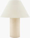 Ubate Accent Table Lamp, by Surya, 11" width x 14" height thumbnail