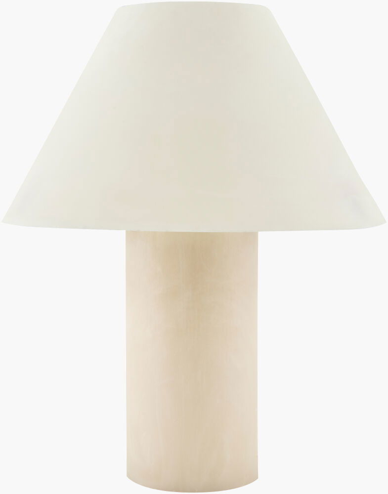 Ubate Accent Table Lamp, by Surya, 11" width x 14" height