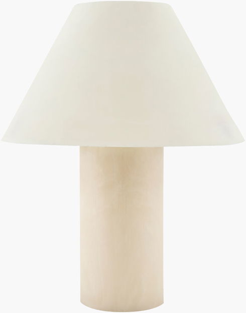 Ubate Accent Table Lamp