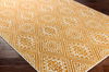 Stretto Machine Woven Rug thumbnail 0