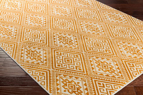 Stretto Machine Woven Rug