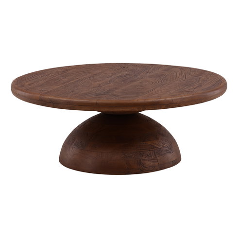 Amberlyn Coffee Table Brown