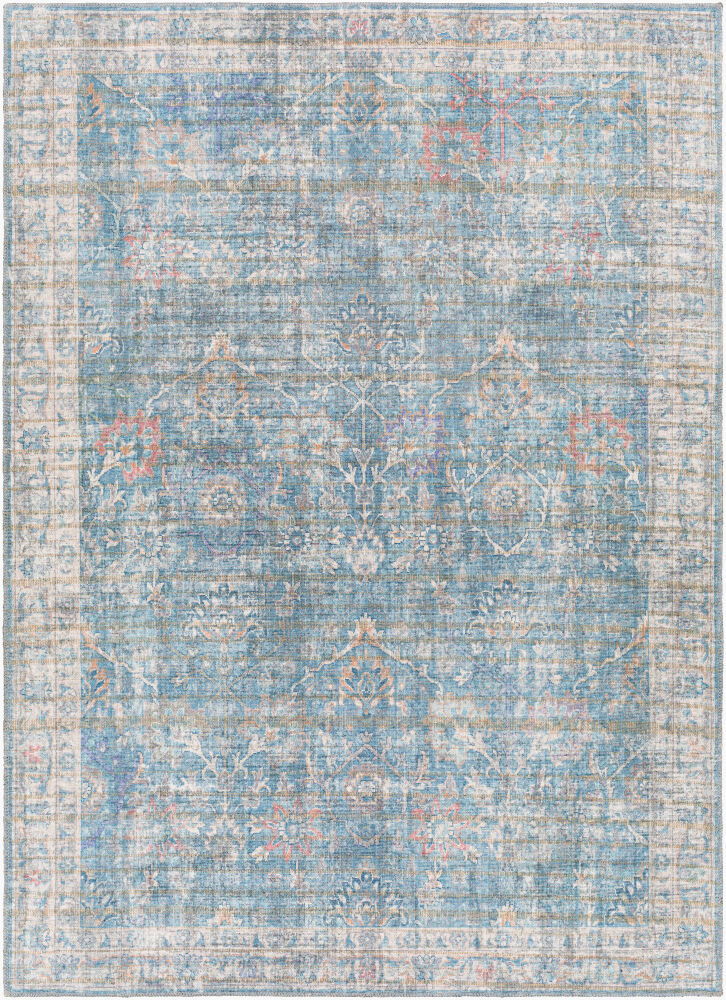 Cobb Machine Woven Rug large image 