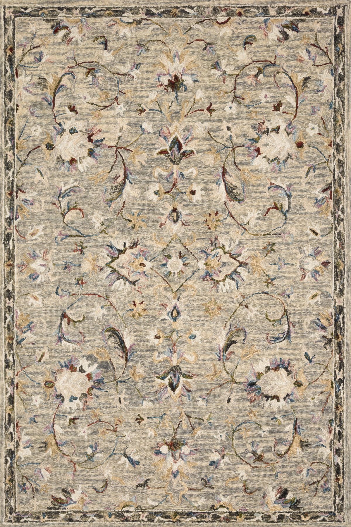Loloi Beatty Rug, 9'3" length x 13' width View 1
