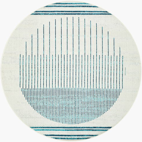 Alfresco Machine Woven Rug