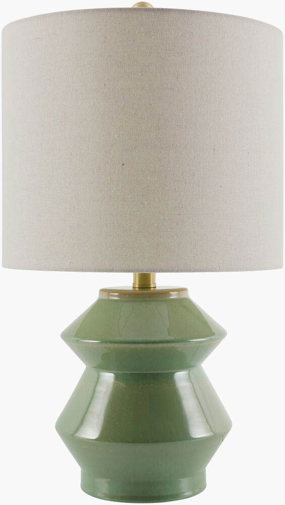Edison Accent Table Lamp large image 