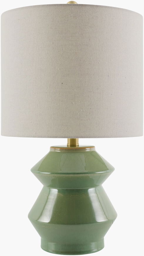 Edison Accent Table Lamp