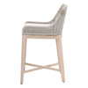 Tapestry Outdoor Counter Stool, Dining Chair by Essentials for Living, 21" width x 35" height x 22" depth thumbnail 3
