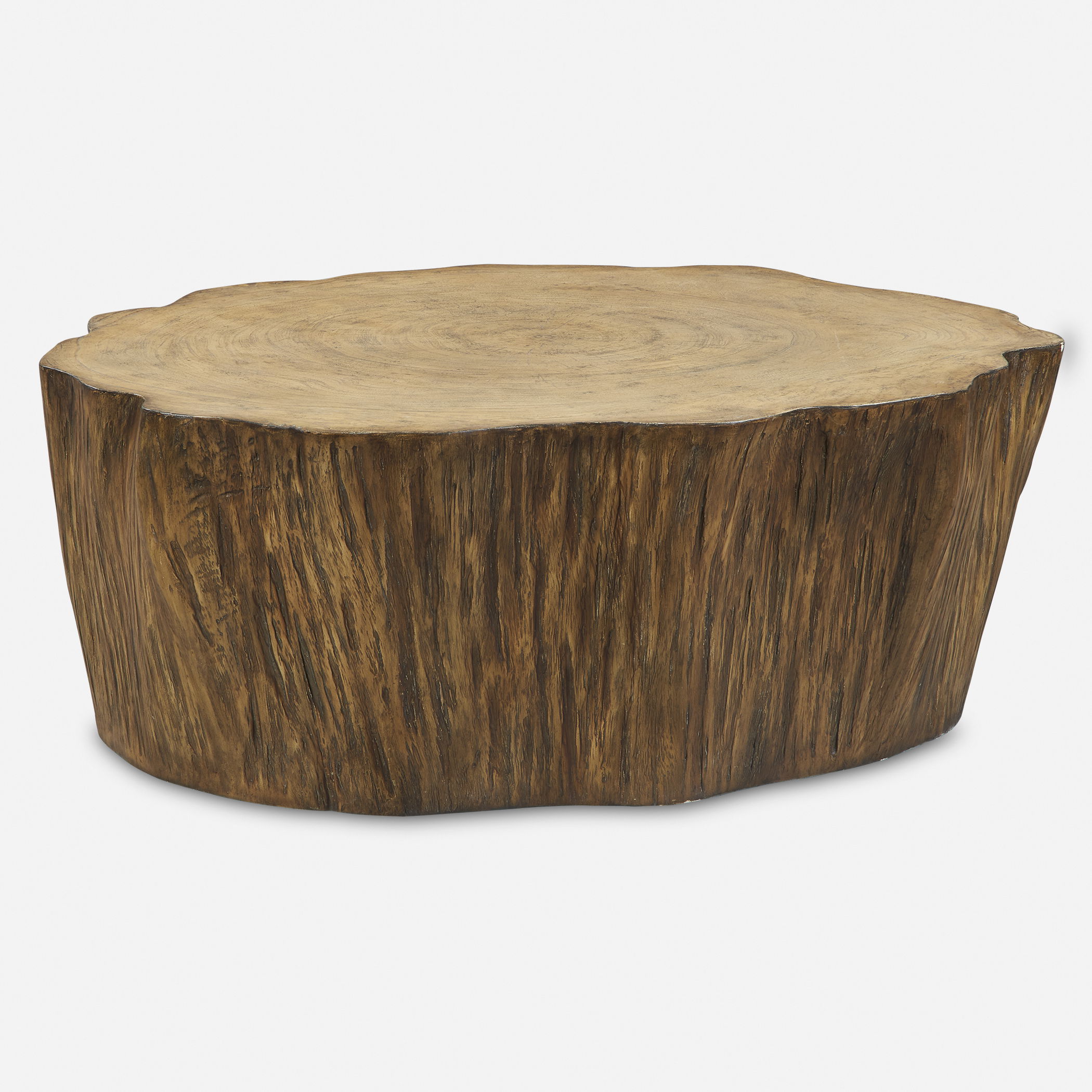 Woods Edge Sierra Coffee Table large image 