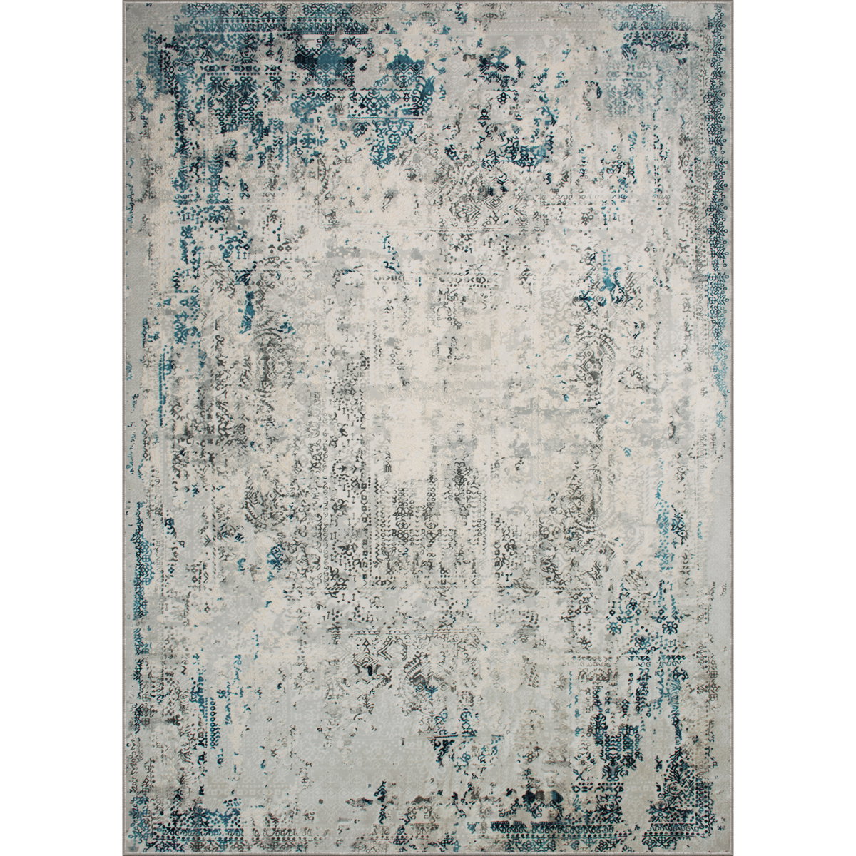 Ariella Indoor Rug, by Renwil, 1'10" width x 15'1.1" height View 1