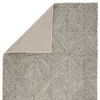 Thurston Hand-Tufted White/Gray Area Rug thumbnail 5