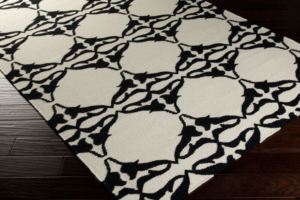 Frontier Handmade Rug large image 