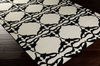 Frontier Handmade Rug thumbnail 0